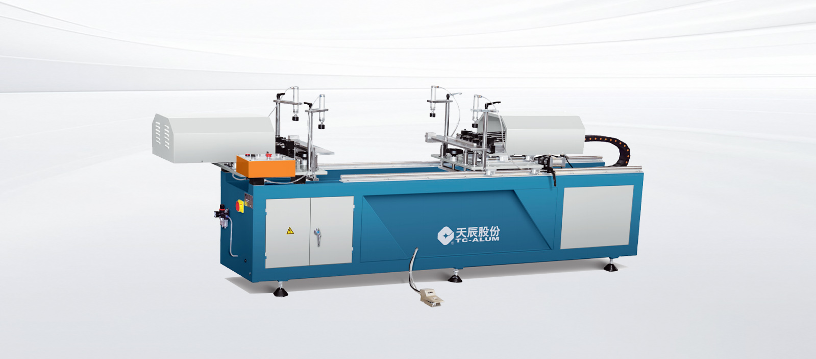 LZJ₂-2000Hinge Drilling Machine
