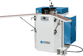 Corner Crimping Machine