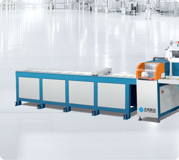 CNC Glazing Bead Saw Machine