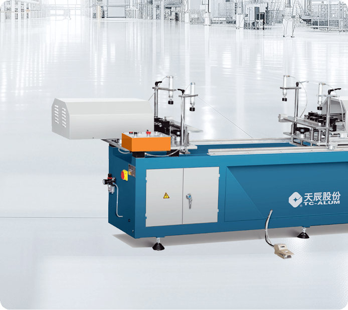 Hinge Drilling Machine