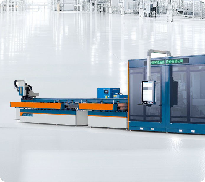 LJVHS-CNC-7000激光复合锯铣中心1