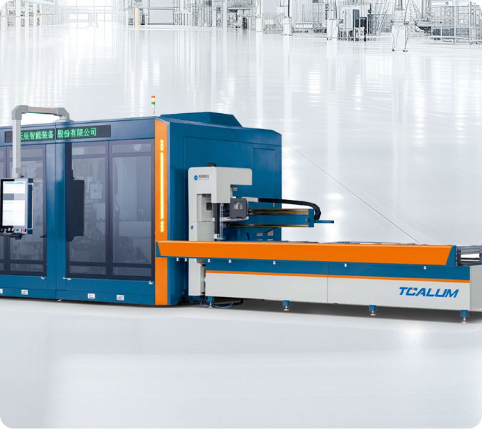 LJVHS-CNC-7000激光复合锯铣中心2