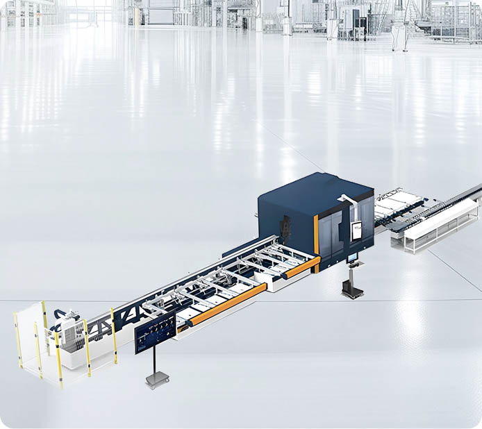 S7000T门窗智能生产线2